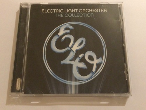 Electric light orchestra elo - light, [elo]