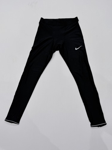 Nike dri fit leggings - fit, black