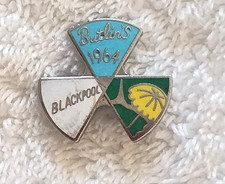 BUTLINS HOLIDAYS ORIGINAL
