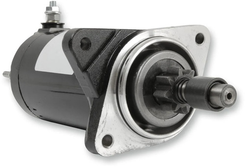 Parts unlimited starter - unlimited,