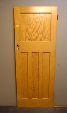 Door doors reclaimed 1930s - reclaimed,