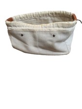 Authentic Birkin Hermes Pouch