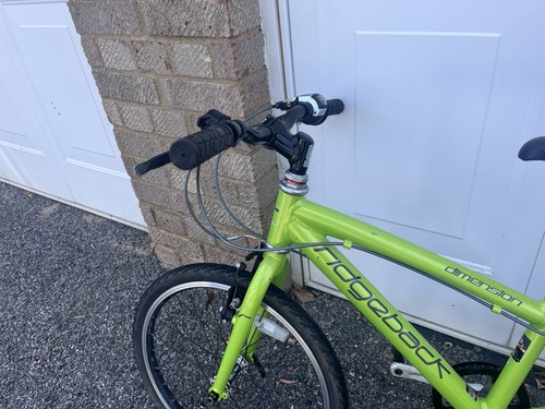 Ridgeback wheel kids bike - wheel,