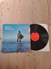RAYMOND FROGGATT-THE VOICE AND