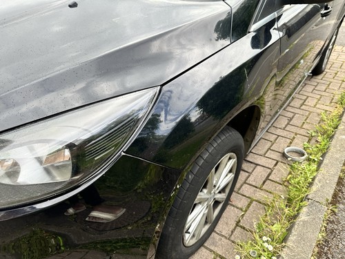 Genuine ford focus mk3 front - genuine,