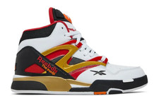 Reebok Pump Omni Zone 2 'Atlanta'