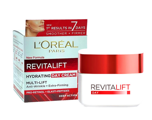 Oreal revitalift hydrating - revitalift,
