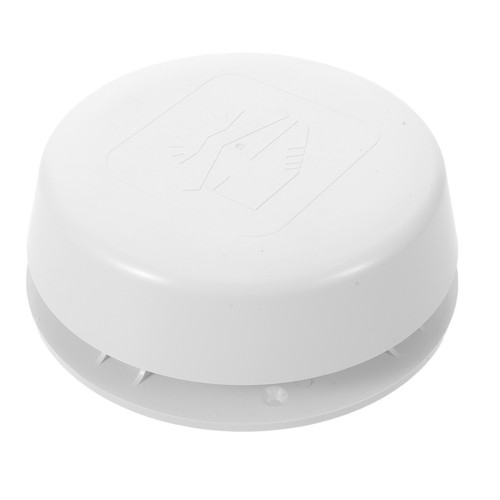 Vent cover for trailer - ,