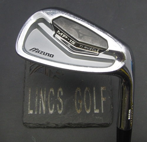 Mizuno pitching wedge - mp-15,
