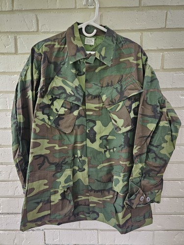 Vtg vietnam era erdl - vietnam, jungle