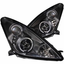 ANZO For Toyota Celica
