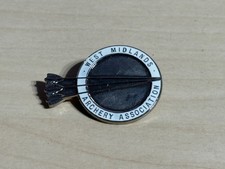 Vintage West Midlands Archery