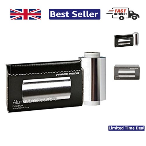 Hairdresser aluminium foil - hairdresser's,