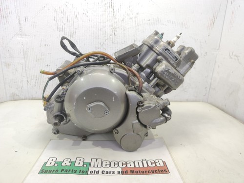 Block engine gilera rx - engine,