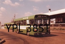 London Country SNB385 YPL 385T