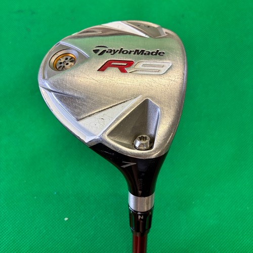 Taylormade fairway wood 7w - r9,