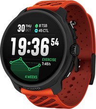 Suunto Race 2 GPS Sports Watch