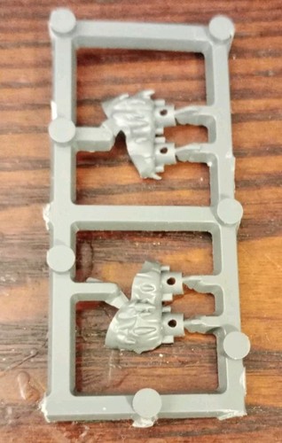 Warhammer 40k bits - bits,