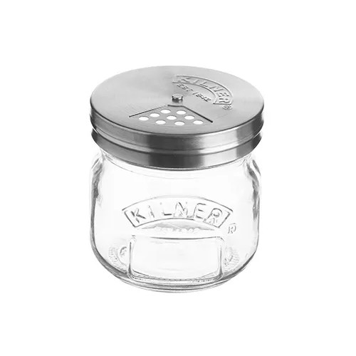 Kilner 250ml preserve jar with - kilner,