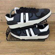 Lanvin Shoes Mens UK 7 Clay