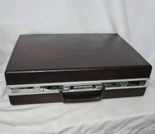 Vintage Samsonite Briefcase