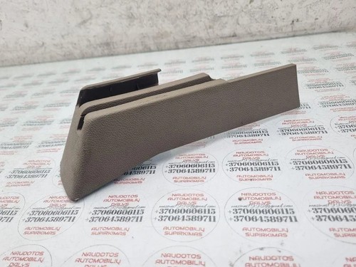 Audi seat trim - q7,