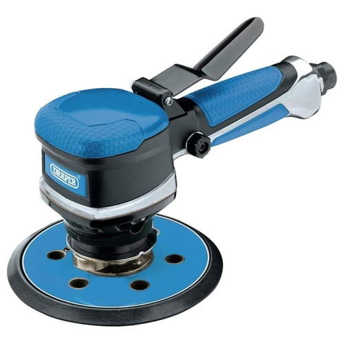 Draper 83942 150mm dual - 83942, action