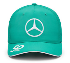 Mercedes AMG F1 Team Cap -