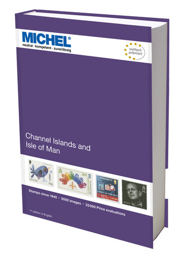 Michel stamp catalogue - michel,