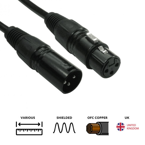 Xlr cable microphone - xlr,