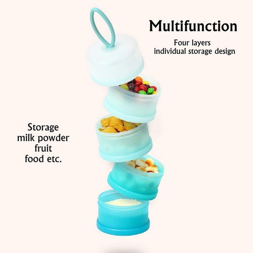 Baby milk powder fruit - 2,
