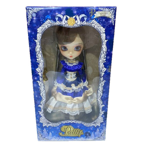 Groove pullip eila 326 - groove, p-326