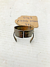 Genuine Villiers Autobyk 98cc Rear Wheel Drag Spring.