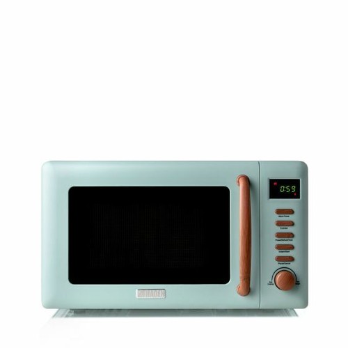 Haden sage green - haden, microwave