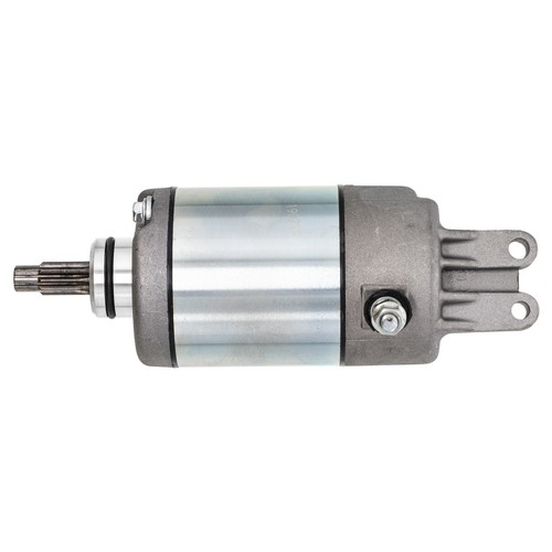 New part starter - part,