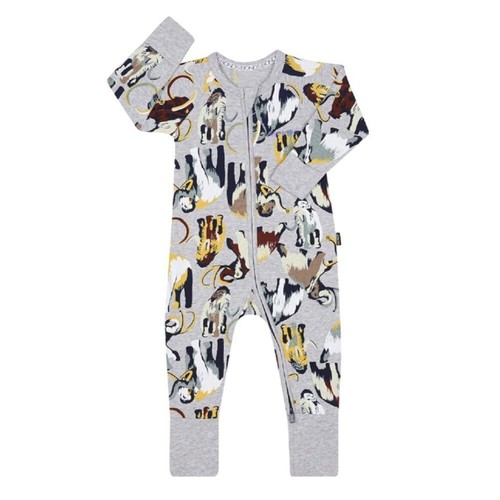 Bonds zip wondersuit baby - zip,