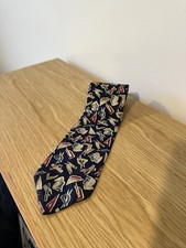 Vintage 100% Italian Silk