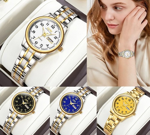 Luxury women quartz - luxury, watch