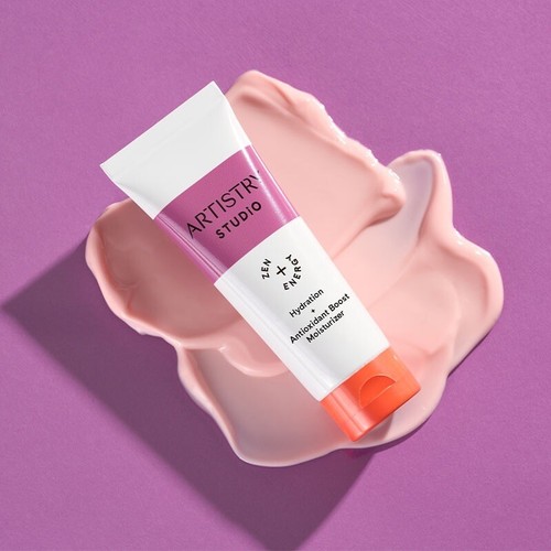 Hydration antioxidant boost - hydration,