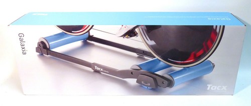 Tacx galaxia rollers - galaxia,