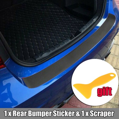 Carbon fiber car - car, bumper