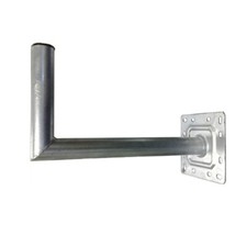 SATELLITE WALL MOUNT BRACKET