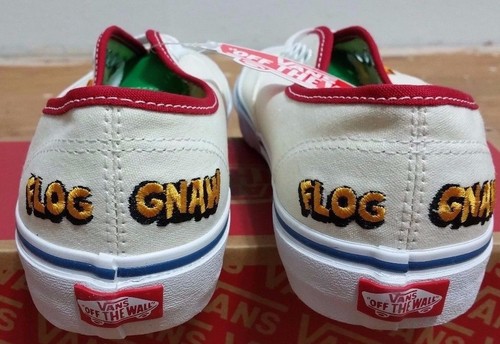 Vans cfg camp flog - x,