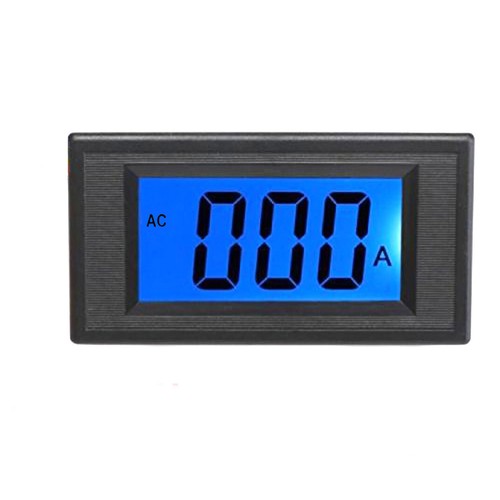 Stock blue lcd - us, amp