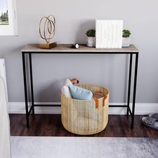 Movian Industrial Console