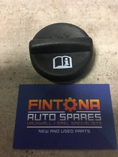 Original GM Vauxhall Astra Insignia Mokka Zafira Engine Oil Cap 55566555 