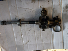 JOHNSON EVINRUDE OUTBOARD