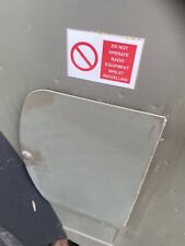 LAND ROVER WOLF WMIK SNATCH