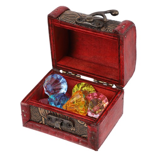 Pirate gems - pirate,