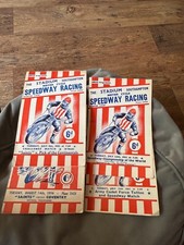 4 southampton speedway